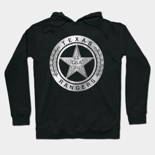 Texas Rangers Hoodie